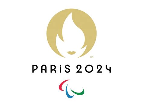 2024 paralympics logo.